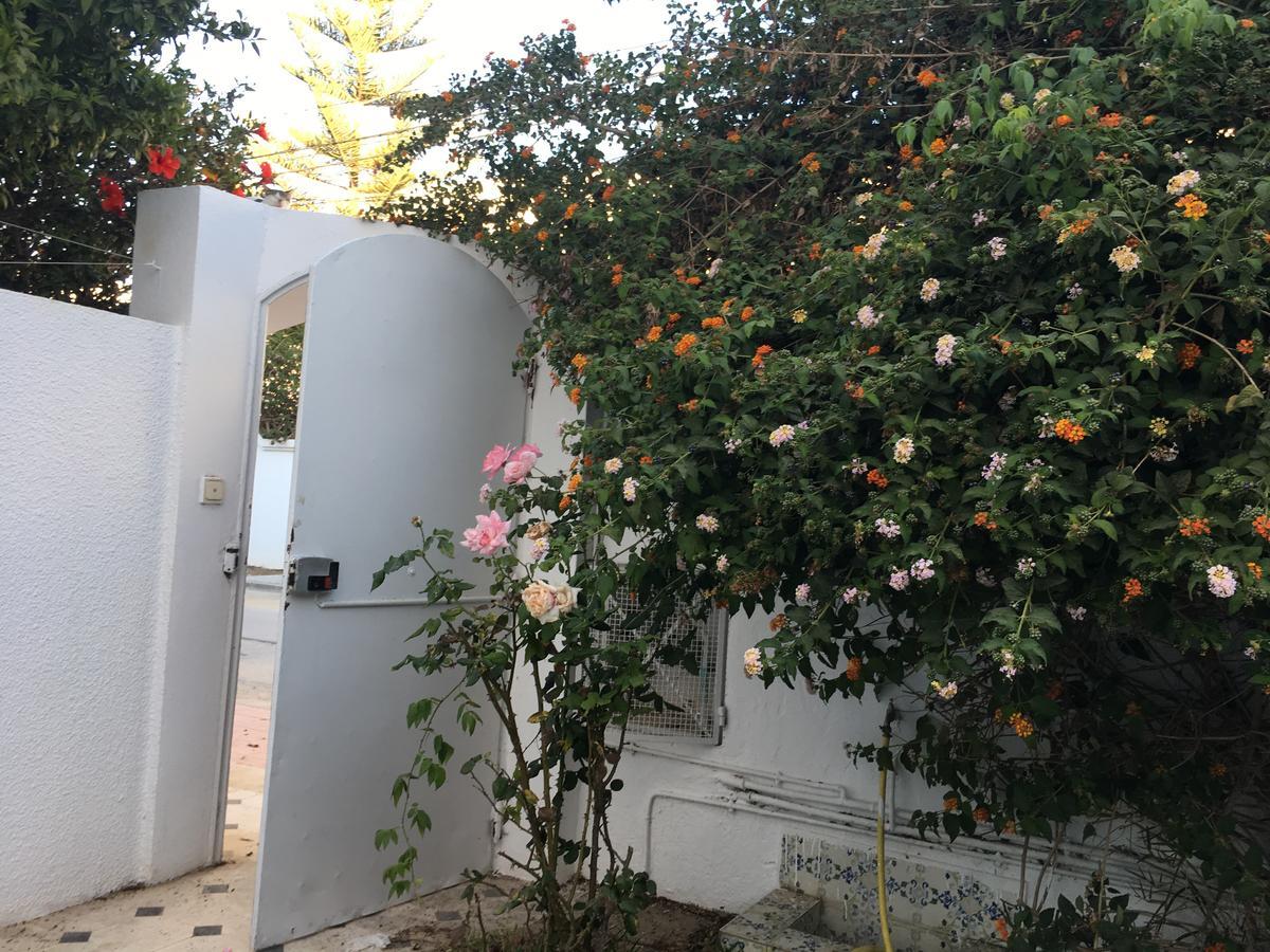 Studio Marsa La Marsa Exterior photo